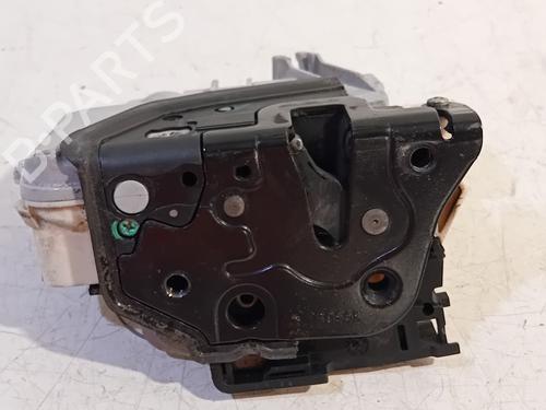Front left lock SEAT LEON (1P1) 2.0 FSI | BP18695781C98 