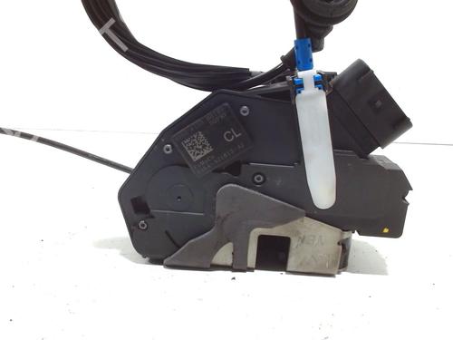 Front left lock FORD FIESTA VI (CB1, CCN) 1.25 | BP13208195C98 
