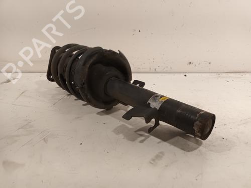 Left front shock absorber MAZDA 5 (CR) 2.0 CD (CR19) | BP13919364M16 