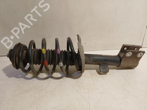 Used Right front shock absorber PEUGEOT PARTNER Box Body/MPV 1.6 BlueHDi 100 (100 hp) 31335032