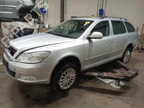 Used Parts SKODA OCTAVIA II Combi (1Z5) 1.6 TDI 4741702
