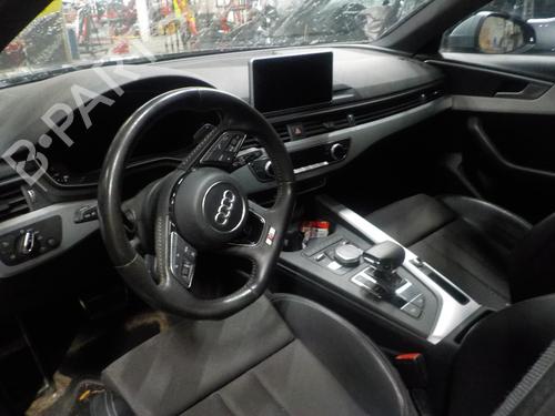 Engine AUDI A4 B9 Avant (8W5, 8WD) 2.0 TDI | BP18118652M1 - Image 10