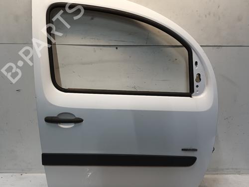 Used Right front door MERCEDES-BENZ CITAN Box Body/MPV (W415) 109 CDI (415.601, 415.603, 415.605) (90 hp) 29275439