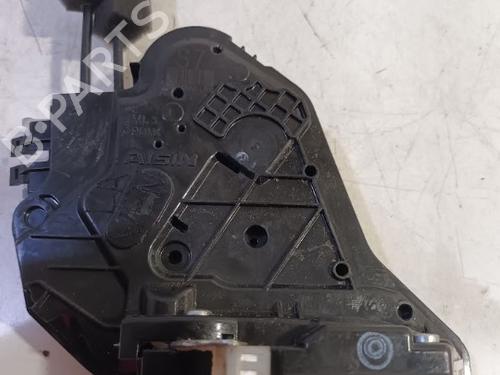 Used Rear left lock HONDA CIVIC X Hatchback (FC_, FK_) 1.0 VTEC (126 hp) 14923599