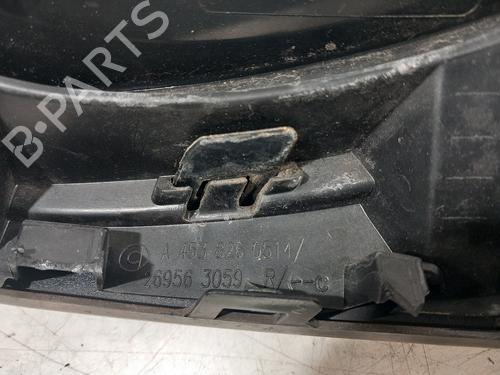 Farolim esquerdo SMART FORFOUR Hatchback (453) 1.0 (453.042, 453.043) | BP38468005C34  - Image 5
