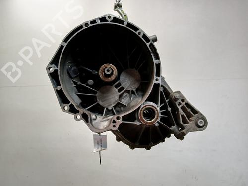 Used Gearbox VOLVO V60 I (155) 1.6 DRIVe (114 hp) 31069222