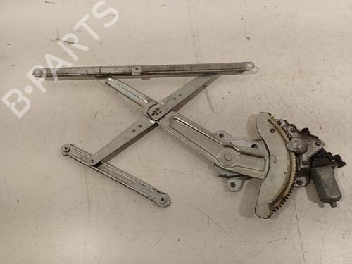 Front left window mechanism SUZUKI SX4 (EY, GY) 1.6 VVT (RW416, YA21S) | BP15805260C22 
