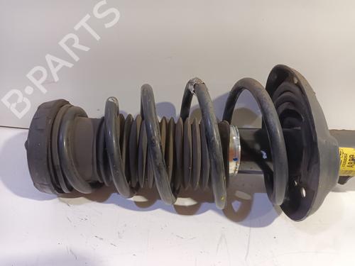 Left front shock absorber OPEL ASTRA J GTC 1.4 Turbo (08) | BP17360181M16 