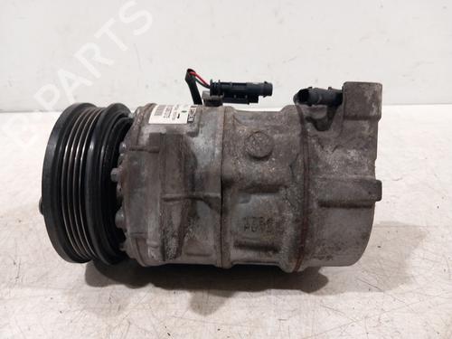 AC compressor OPEL ASTRA K (B16) 1.0 Turbo (68) | BP34722564M34 - Image 4