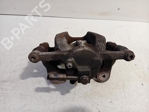 Left front brake caliper FORD PUMA (J2K, CF7) 1.0 EcoBoost mHEV | BP19727155M105 - Image 3