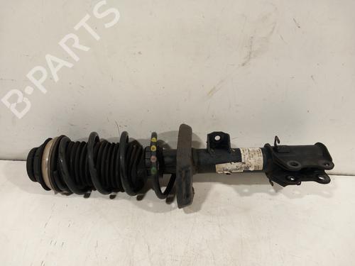 Used Left front shock absorber Left front shock absorber 37609045 37609045