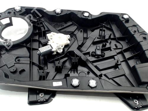 Used Front left window mechanism Front left window mechanism 10966080 10966080