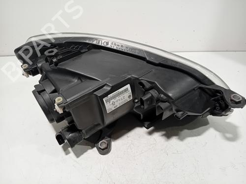 Left headlight VW UP! (121, 122, BL1, BL2, BL3, 123) 1.0 | BP39991087C28 - Image 3