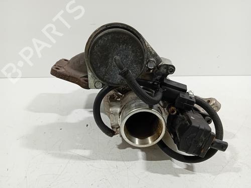 Turbocharger/Supercharger OPEL INSIGNIA B Sports Tourer (Z18) 2.0 4x4 (35) | BP17103857M71 