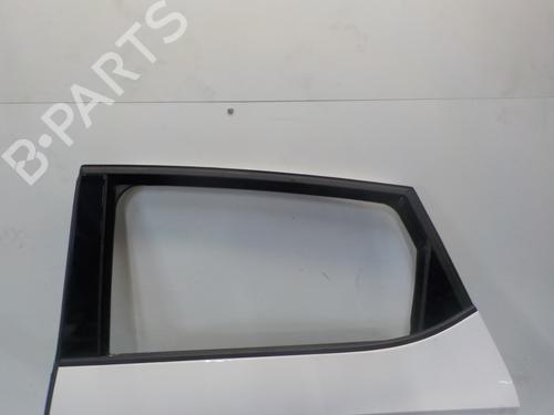 Left rear door SEAT LEON (5F1) 1.4 TSI | BP16984030C4 