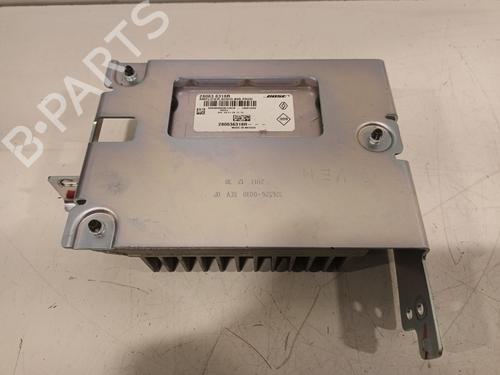 Module électronique RENAULT MEGANE III Hatchback (BZ0/1_, B3_) 1.2 TCe (BZ2B, BZ11) (116 hp) 31924929