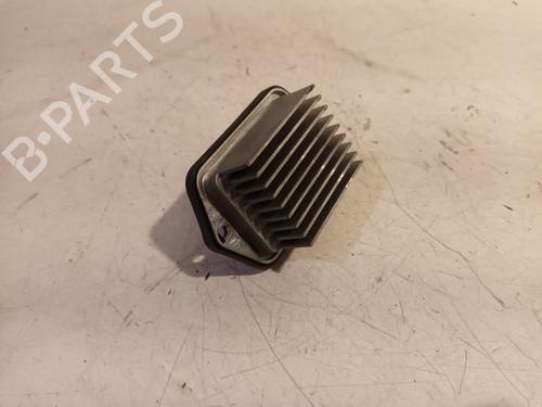Used Heater resistor Heater resistor 15218209 15218209