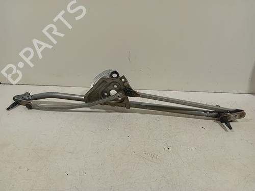 Used Front wipers mechanism MINI MINI (R56) One (75 hp) 18072519