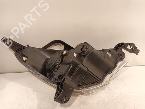 Left headlight CITROËN C3 II (SC_) 1.0 VTi 68 | BP40086969C28 - Image 4