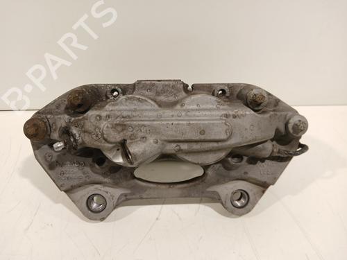 Used Right front brake caliper Right front brake caliper AUDI A6 C7 Avant (4G5, 4GD) 2.0 TFSI quattro (252 hp) 36436834 36436834