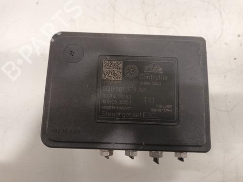 Used ABS pump ABS pump 31370673 31370673