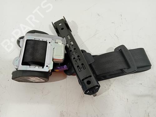 Front right seatbelt AUDI A3 (8P1) 1.6 FSI | BP14456128I25 