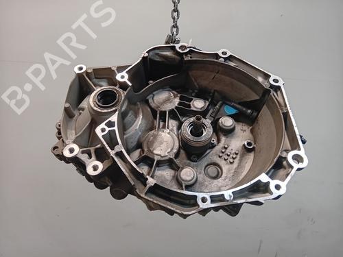 Used Gearbox OPEL ASTRA K Sports Tourer (B16) 1.4 Turbo (35) (150 hp) 29386947