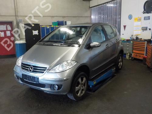 MERCEDES-BENZ A-CLASS (W169) A 170 (169.032, 169.332) (116 hp) 966711