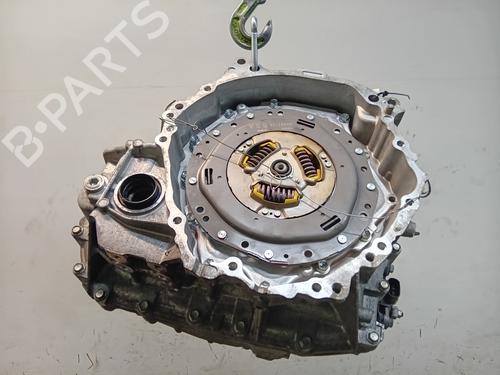 Used Gearbox TOYOTA YARIS (_P13_) 1.5 Hybrid (NHP130_) (101 hp) 24332874
