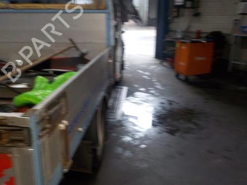 Engine control unit (ECU) IVECO DAILY IV Platform/Chassis 35C14 G, 35C14 G/P, 35S14 G, 35S14 G/P, 35C14 GD,... | BP15805897M57