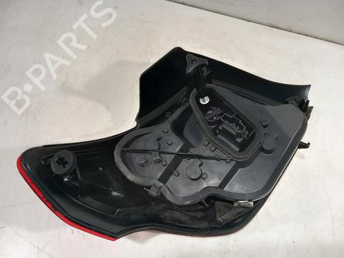 Right taillight CITROËN DS3 (SA_) 1.6 VTi 120 | BP37510104C35 - Image 3