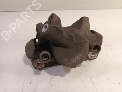Left front brake caliper MAZDA 2 (DE_, DH_) 1.3 (DE3FS) | BP16321833M105 - Image 3