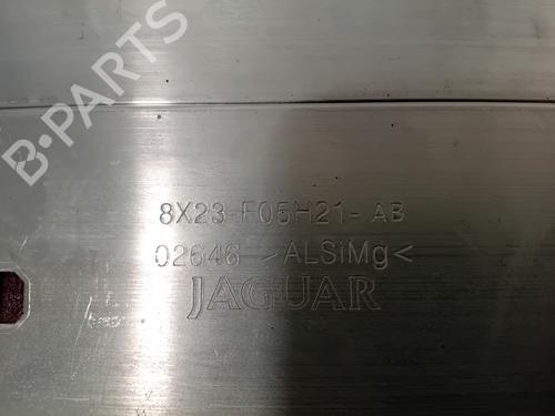 Other JAGUAR XF I (X250) 2.7 D | BP29816096O1