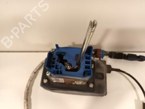 Gear lever CITROËN C6 (TD_) 2.7 HDi | BP17911612M90 