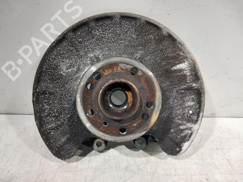 Used Right rear steering knuckle Right rear steering knuckle MERCEDES-BENZ GLE (W166) 350 d 4-matic (166.024) (258 hp) 36274878 36274878
