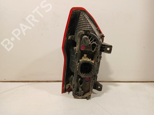 Right taillight FORD TOURNEO COURIER B460 MPV 1.5 TDCi | BP26891928C35 