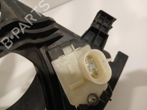 Radiator fan OPEL CORSA E (X15) 1.2 (08, 68) | BP36004327M35 - Image 4
