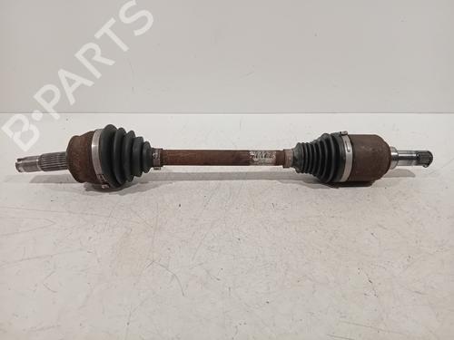Used Left front driveshaft Left front driveshaft 22789972 22789972