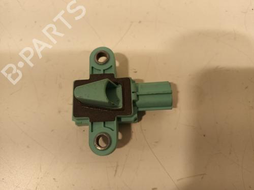 Electronic module AUDI A5 Sportback (8TA) 2.0 TFSI | BP16983967M83 