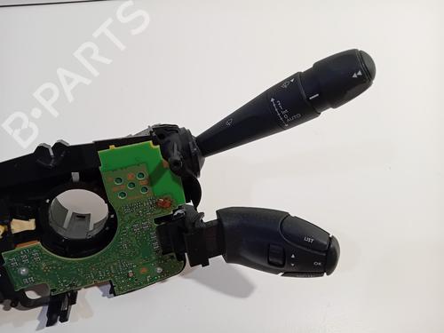 Steering column stalk PEUGEOT EXPERT Van (V_) 1.5 BlueHDi 100 | BP23459657I23 
