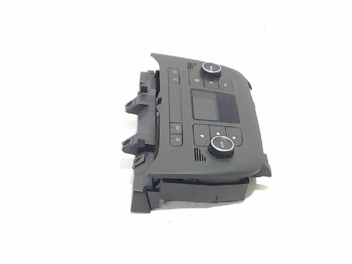 Climate control FIAT PUNTO EVO (199_) 1.3 D Multijet | BP1042151I5 
