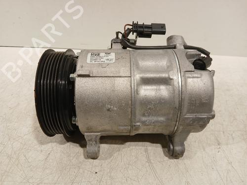 Used AC compressor AC compressor BMW 2 Active Tourer (U06) 218i (136 hp) 40184886 40184886