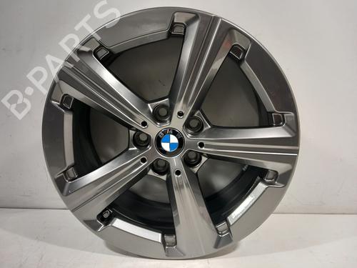 Velg Velg BMW 2 Active Tourer (F45) 218 d (150 hp) 37072424 37072424
