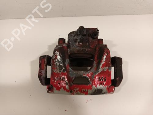 Left front brake caliper FIAT 500X (334_) 1.4 (334AXC1B, 334AXC11) | BP26738406M105 - Image 6