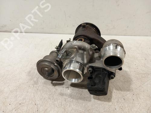 Used Turbocharger/Supercharger Turbocharger/Supercharger OPEL ASTRA K (B16) 1.0 Turbo (68) (105 hp) 34722565 34722565