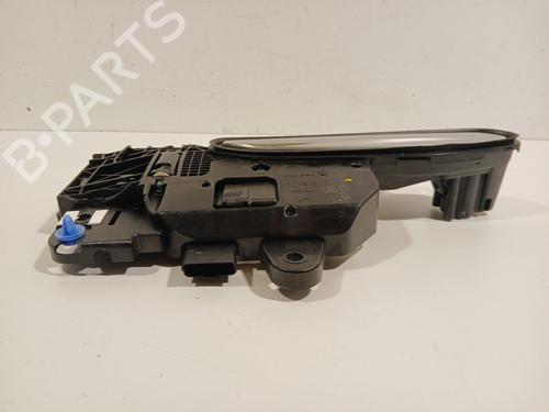 Venstre bagtil invendig håndtag DS DS 3 / DS 3 CROSSBACK (UR_, UC_, UJ_) 1.2 PureTech 130 (URHNSS) | BP29918385I15