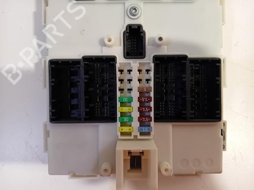 Comfort control module BMW 1 (F20) 116 i | BP27167862M56 