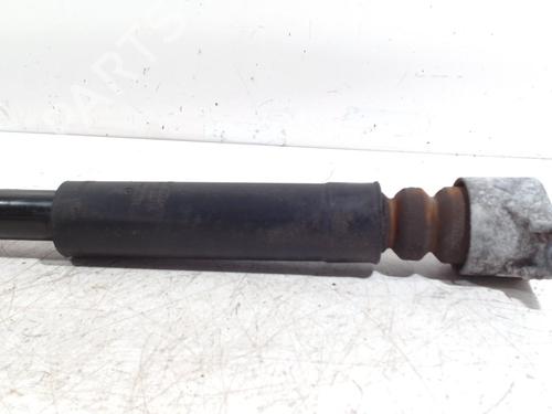 Højre bagtil støddæmper FORD FIESTA VI (CB1, CCN) 1.6 Ti | BP12425002M19 