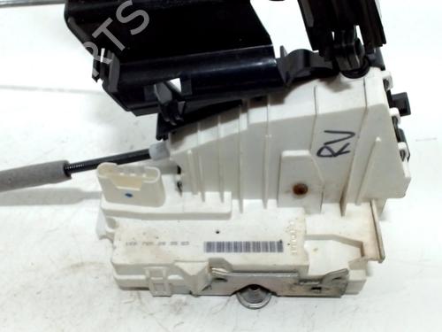Front right lock MERCEDES-BENZ R-CLASS (W251, V251) R 350 4-matic (251.065, 251.165) | BP13662803C97 