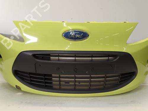 Foran kofangere FORD KA (RU8) 1.2 (69 hp) 33237380